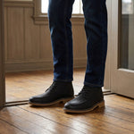 Dean Leather Boots