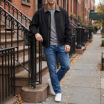 Clayton Workwear Jacket