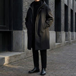 Kensington Overcoat