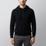 Nomad Merino Wool Hoodie