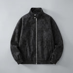 Arizona Suede Jacket