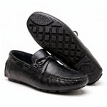Sebastian Leather Loafers