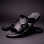 San Marco Leather Sandals