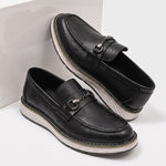 Marano Leather Loafers