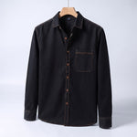 Emerson Denim Shirt