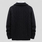 Caiden Knit Cardigan