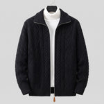 Caiden Knit Cardigan