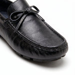 Sebastian Leather Loafers
