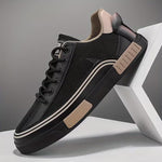 Fabio | Sneakers Raffinato Traspiranti