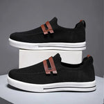 Luka DualStrap Shoes