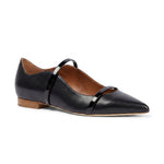 Odette Double-Strap Flats