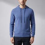 Nomad Merino Wool Hoodie