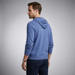 Nomad Merino Wool Hoodie