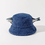 Nordale Fleece Bucket Hat