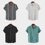 Brezza Lounge Shirt