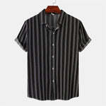 Brezza Lounge Shirt