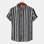 Brezza Lounge Shirt