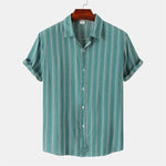 Brezza Lounge Shirt