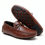 Sebastian Leather Loafers