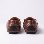 Sebastian Leather Loafers