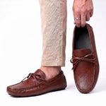 Sebastian Leather Loafers