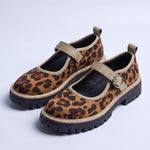 Adora Mary Jane Shoes