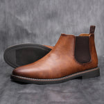 Harrington's Heritage Boots