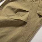 Vintage Large Pocket Pants
