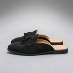 Fasano Suede Mules