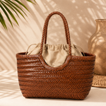 Alejandra | Braided Bag