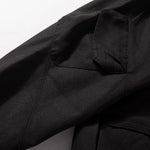 Loose Casual Vintage Jacket