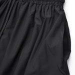 High Waist Long Loose Casual Skirt