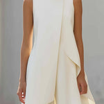 Martina | Long Elegant Drop Dress