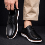 Gordon Leather Sneakers