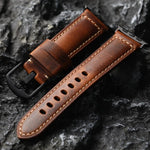 Calvin Apple Watch Band