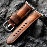 Calvin Apple Watch Band
