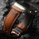 Calvin Apple Watch Band