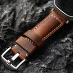 Calvin Apple Watch Band