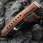 Calvin Apple Watch Band