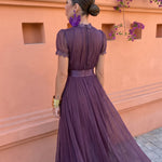 Cayetana | Long Dress