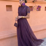 Cayetana | Long Dress