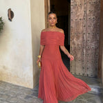 Camellia | Women's Dress