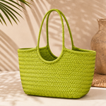Alejandra | Braided Bag