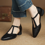 Carla | Classiques Mary Janes