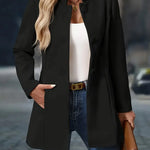 Aurelia | Cappotto Elegante Intramontabile