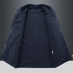 Men's Reversible Outdoor Gilet