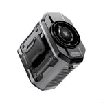 Rechargeable Clip On Waist Fan