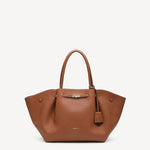 Women's Spacious Top Handle Tote Bag