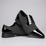 Dexter Leather Oxfords