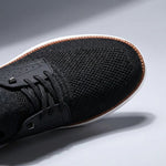 Circuit Mesh Sneakers